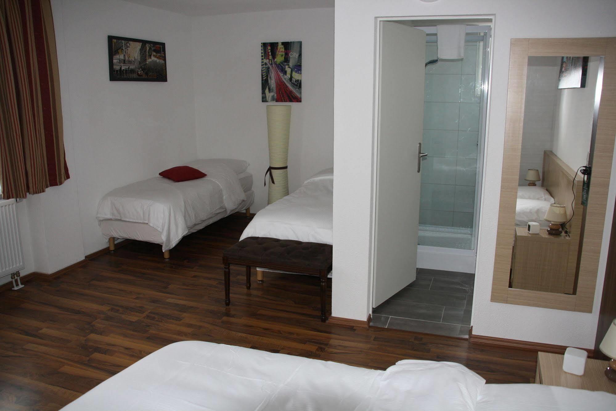 Hotel Platinium อาเคิน ภายนอก รูปภาพ